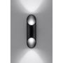 Sollux PENNE SL.0114 kinkiet 1x40W/G9 
