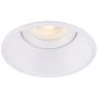 Zambelis RECESSED SPOT S148 downlight wpuszczany 1x40w/GU10   IP20