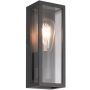 Zambelis WALL LIGHT E201 kinkiet 1x15W/E27   IP65