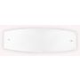 Ideal Lux ALI 026558 kinkiet 2x60W/E27   ip20