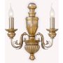 Ideal Lux FIRENZE 020846 kinkiet 2x40W/E14   ip20