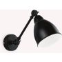 Ideal Lux NEWTON 027852 kinkiet 1x42W/E27   ip20