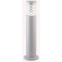 Ideal Lux TRONCO 026954 lampa stojąca 1x42W/E27   ip65