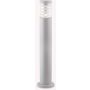 Ideal Lux TRONCO 026961 lampa stojąca 1x42W/E27   ip65