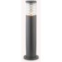 Ideal Lux TRONCO 026985 lampa stojąca 1x42W/E27   ip65