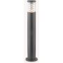 Ideal Lux TRONCO 026992 lampa stojąca 1x42W/E27   ip65