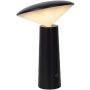 Lucide JIVE 02807/04/30 lampka stołowa 1x4w/led 180lm 2800k ip44