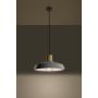 Sollux AFRA SL.0282 lampa wisząca 1x60W/E27 