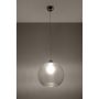 Sollux BALL SL.0248 lampa wisząca 1x60W/E27 