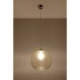 Sollux BALL SL.0249 lampa wisząca 1x60W/E27 