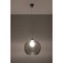 Sollux BALL SL.0250 lampa wisząca 1x60W/E27 