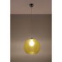 Sollux BALL SL.0252 lampa wisząca 1x60W/E27 