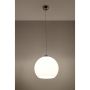Sollux BALL SL.0256 lampa wisząca 1x60W/E27 