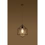 Sollux GASPARE SL.0291 lampa wisząca 1x60W/E27 