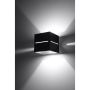 Sollux LOBO SL.0204 kinkiet 1x40W/G9 