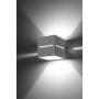 Sollux LOBO SL.0206 kinkiet 1x40W/G9 