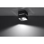 Sollux LOBO SL.0207 oprawa natynkowa 1x40W/G9 