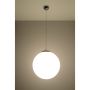 Sollux UGO SL.0265 lampa wisząca 1x60W/E27 