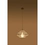 Sollux UMBERTO SL.0293 lampa wisząca 1x60W/E27 