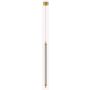 Zambelis PENDANT LED 25168 lampa wisząca 20W/led 1600lm 3000K IP20