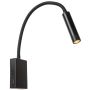 Lucide ALEC 03246/03/30 03246/03/30 kinkiet 1x3w/g9 260lm 2700k ip20