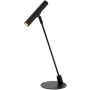 Lucide ALEC 03546/03/30 lampka stołowa 1x3w/g9 260lm 2700k ip20
