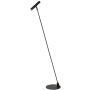 Lucide ALEC 03746/03/30 lampa podłogowa 1x3w/g9 260lm 2700k ip20