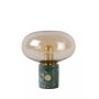 Lucide CHARLIZE 03520/01/62 lampka stołowa 1x40w/e27   ip20