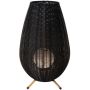 Lucide COLIN 03843/50/30 lampka stołowa 1x3w/led 180lm 3000k ip44