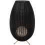 Lucide COLIN 03843/80/30 lampka stołowa 1x3w/led 180lm 3000k ip44