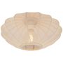 Lucide CORINA 03147/40/38 plafon sufitowy 1x40w/e27   ip20