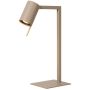 Lucide LESLEY 03525/01/41 lampka biurkowa 1x35w/gu10   ip20