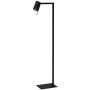 Lucide LESLEY 03725/01/30 lampa podłogowa 1x35w/gu10   ip20