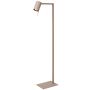 Lucide LESLEY 03725/01/41 lampa podłogowa 1x35w/gu10   ip20