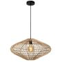 Lucide MAGALI 03435/56/72 lampa wisząca 1x40w/e27   ip20