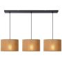 Lucide MAGIUS 03429/03/30 lampa wisząca 3x40w/e27   ip20