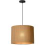 Lucide MAGIUS 03429/42/30 lampa wisząca 1x40w/e27   ip20