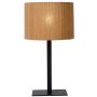 Lucide MAGIUS 03529/81/30 lampka stołowa 1x40w/e27   ip20