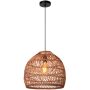 Lucide MOLOKO 03437/40/44 lampa wisząca 1x40w/e27   ip20