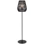 Lucide NERIDA 03845/81/30 lampka stołowa 1x40w/e27   ip44