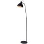 Lucide SHADI 03717/01/30 lampa podłogowa 1x60w/e27   ip20