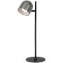 Lucide SKANSKA RECH 03649/03/15 lampka biurkowa 1x3w/led 350lm 3000-6000k ip44