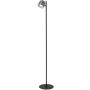 Lucide SKANSKA RECH 03749/03/15 lampa podłogowa 1x3w/led 350lm 3000-6000k ip44