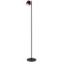 Lucide SKANSKA RECH 03749/03/96 lampa podłogowa 1x3w/led 350lm 3000-6000k ip44