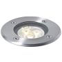 Novolux BORA 037A-L02D1A-30 IP67 Lampa najazdowa 1x3W/LED