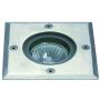 Novolux BORA 037B-G21X1A-30 IP67 Lampa najazdowa 1x4,5W/GU10