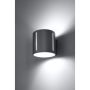 Sollux INEZ SL.0354 kinkiet 1x40W/G9 