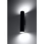 Sollux LAGOS SL.0330 kinkiet 2x40W/GU10 