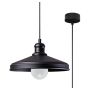 Sollux MARE SL.0307 lampa wisząca 1x60W/E27 