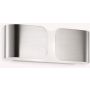 Ideal Lux CLIP 049229 kinkiet 2x40W/G9   ip20